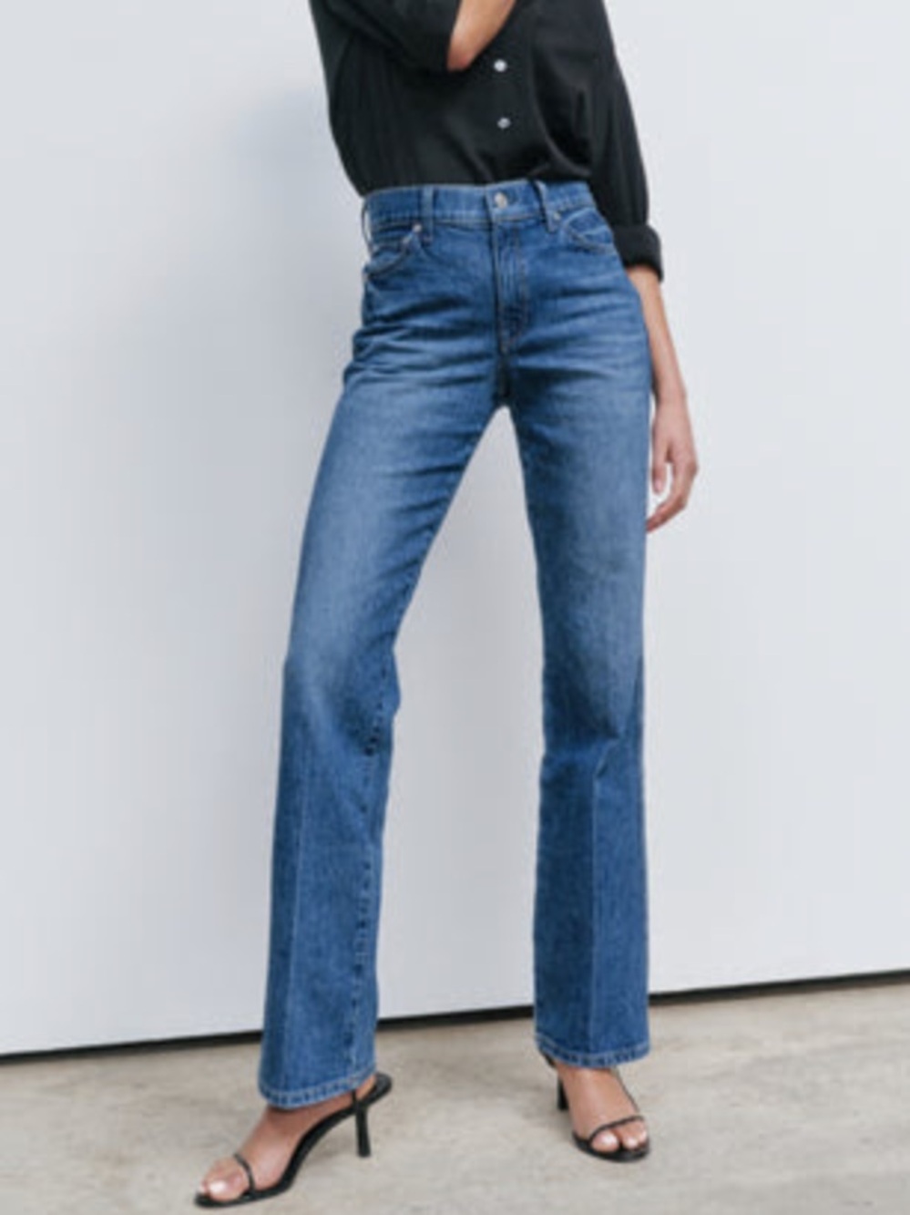 AYR The Legend Jeans